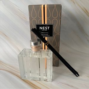 NEST Apricot Tea Reed Diffuser